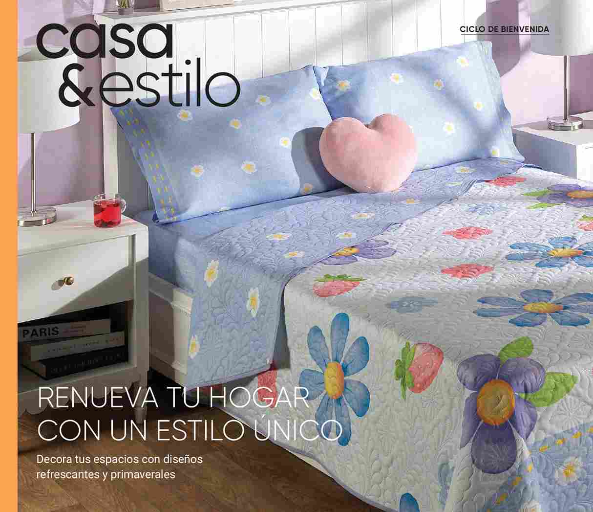 Catálogo Casa Estilo Mini 9 2025