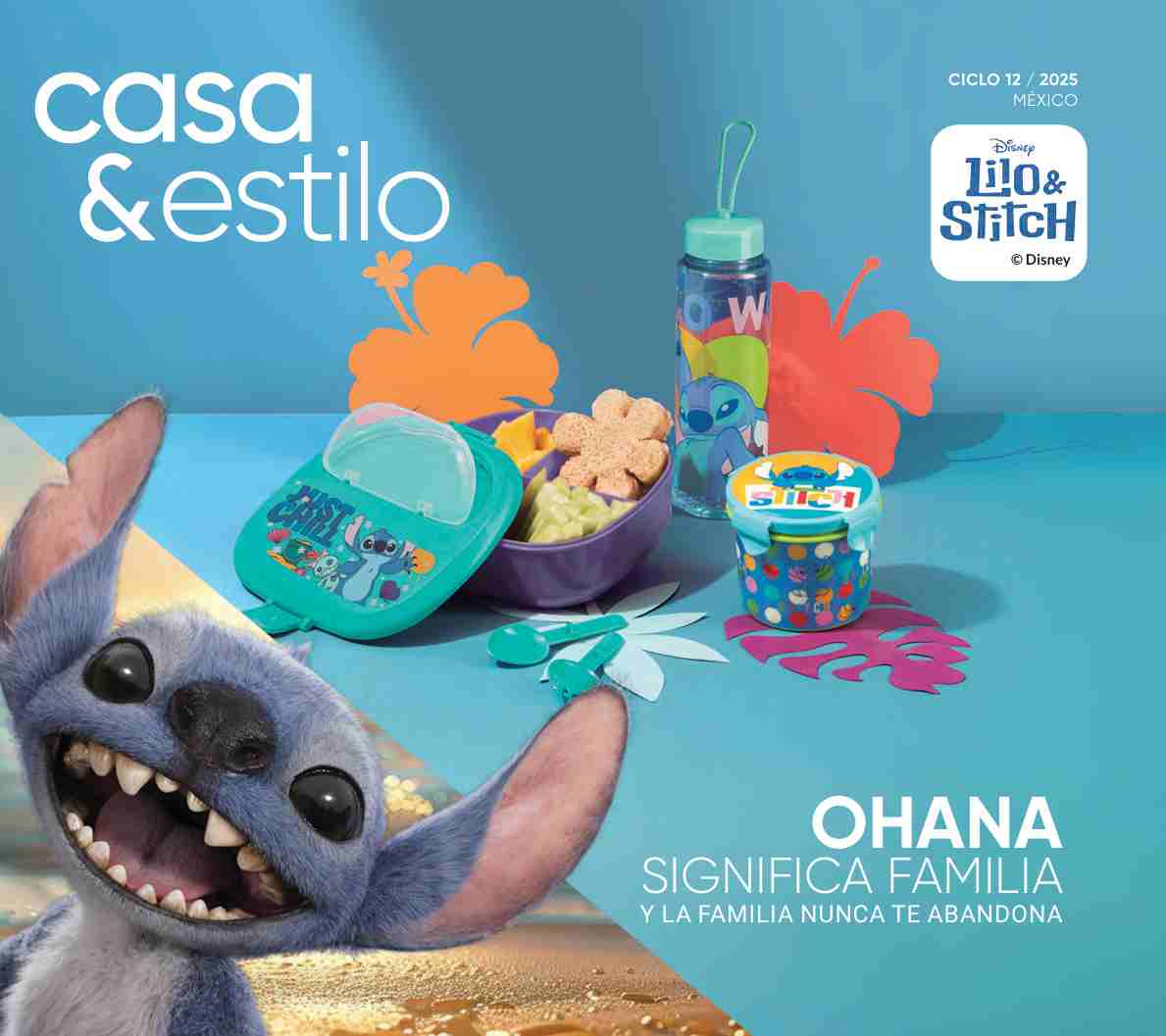 Catálogo Casa Estilo 12 2025
