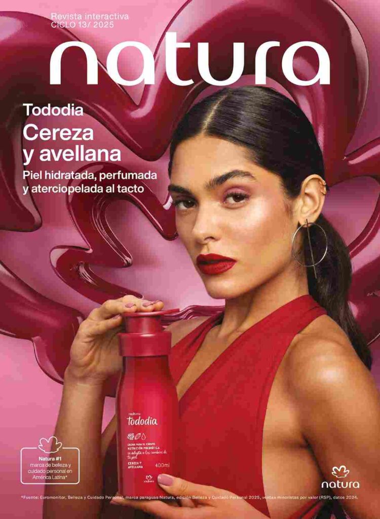 Revista Natura 13 2025