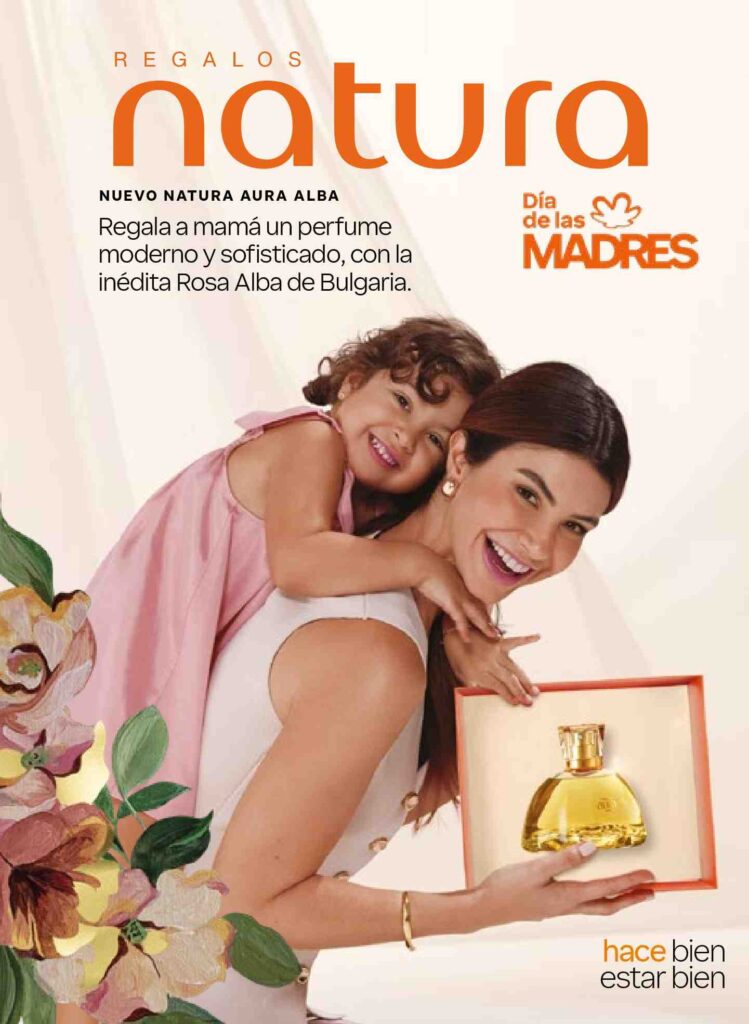 Regalos Natura Día de la Madre 2026 Mamás Natura