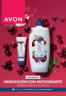 Catálogo Avon Campaña 2 2025