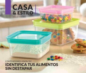 Catálogo Casa Estilo 2 2025