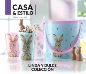 Catálogo Casa Estilo 4 2025