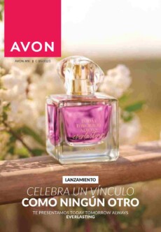 Catálogo Avon Campaña 5 2025