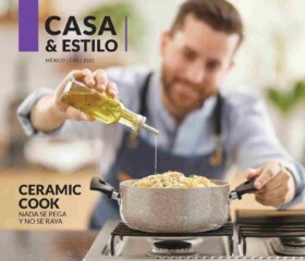 Catálogo Casa Estilo 5 2025
