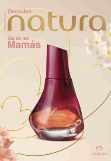 Catálogo 7 Natura Cross Sale 2025