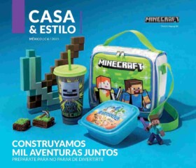 Catálogo Casa Estilo 6 2025