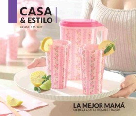 Catálogo Casa Estilo 7 2025