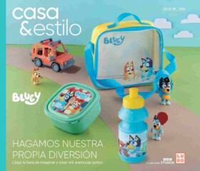 Catálogo Casa Estilo 8 2025
