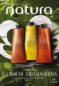 Revista Natura 11 2025