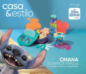 Catálogo Casa Estilo 12 2025