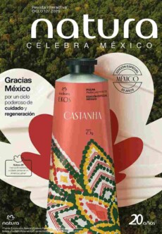 Revista Natura 12 2025