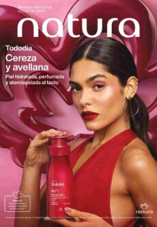 Revista Natura 13 2025