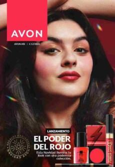 Catálogo Avon Ciclo 17 2025