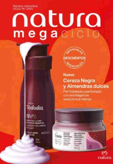 Revista Natura 16 2025