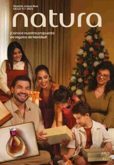 Revista Natura 17 2025