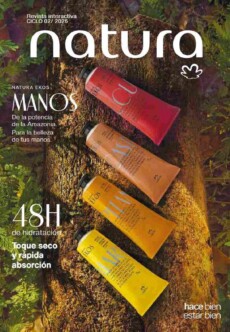 Revista Natura 2 2026