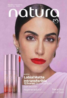 Revista Natura 5 2026