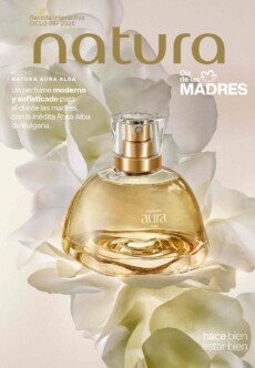 Revista Natura 6 2026