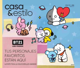 Catálogo Casa Estilo 7 2026
