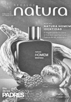 Regalos Natura Día del Padre 2026