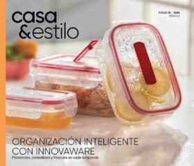 Catálogo Casa Estilo 10 2026