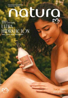 Revista Natura 10 2026