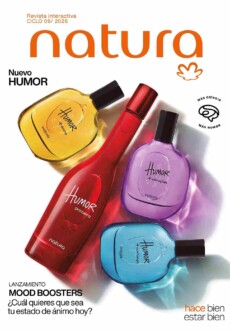 Revista Natura 9 2026