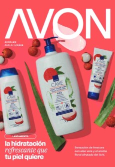 Catálogo Avon Ciclo 11 2026