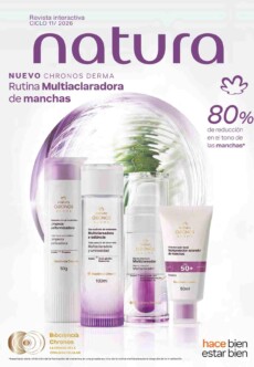 Revista Natura 11 2026