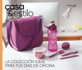 Catálogo Casa Estilo 12 2026