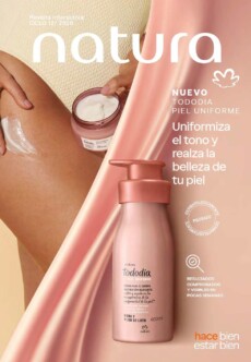 Revista Natura 12 2026