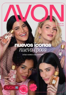Catálogo Avon Ciclo 14 2026