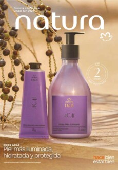 Revista Natura 13 2026