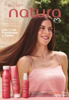 Revista Natura 14 2026